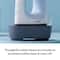 Cricut EasyPress Mini™, Zen Blue